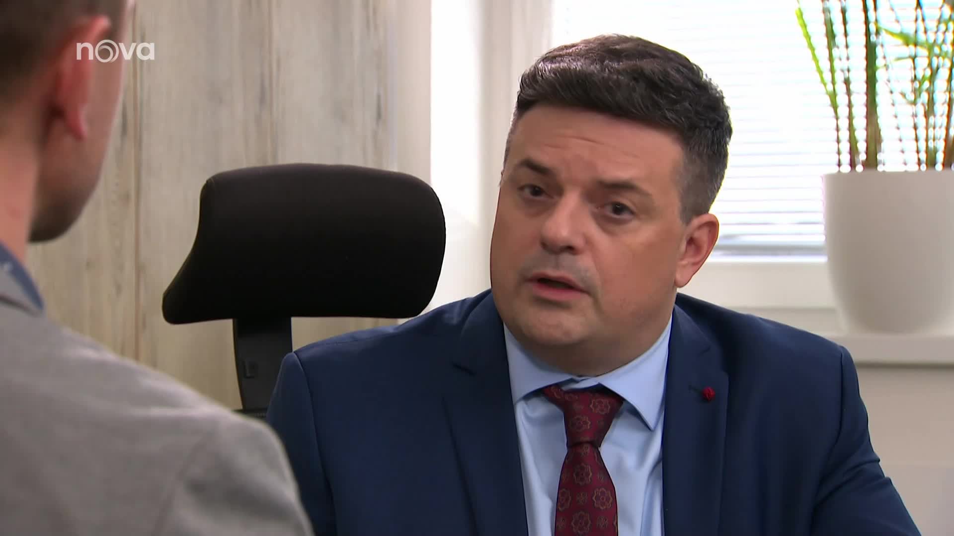 Čtvrteční Ulice: Nečekaná výpověď, návrat a důležitý rozhovor