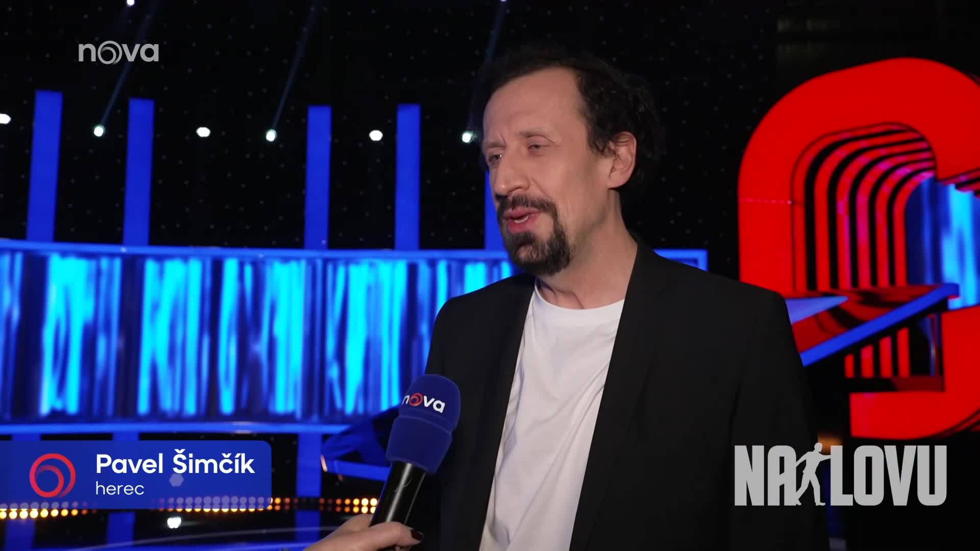 Oštěpařka Špotáková v Na lovu: Kterého lovce by chtěla ulovit?
