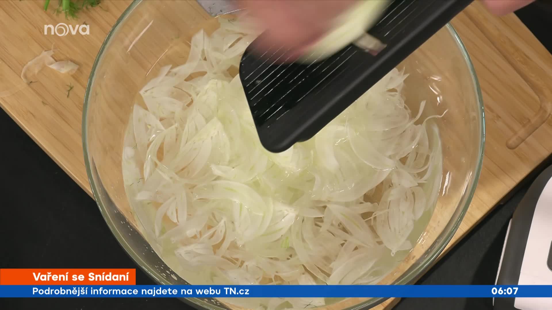 Kulinářské soutěže spojují. Kuba s Paťou z Hell's Kitchen se od sebe nehnou