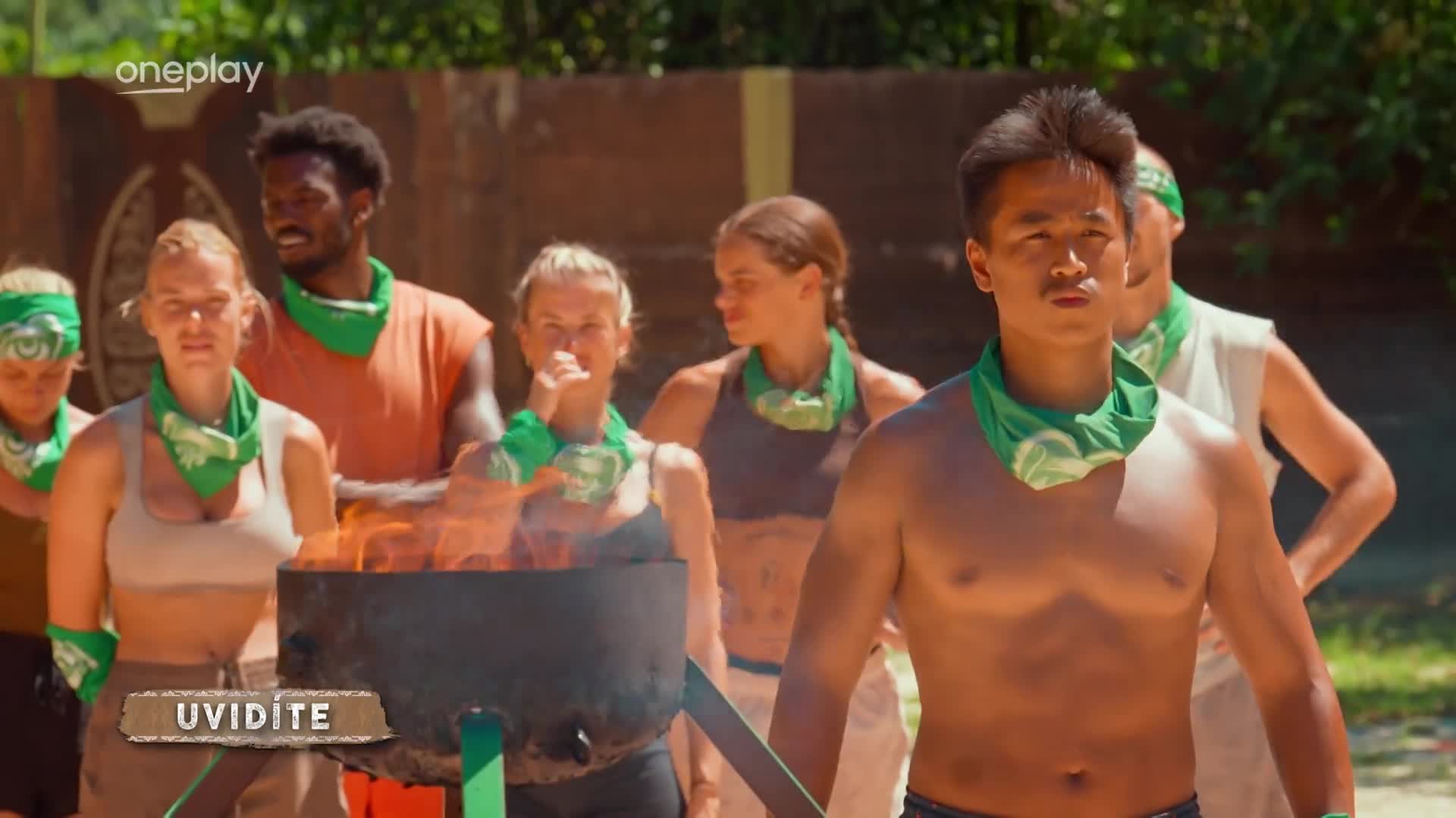 Survivor poprvé v novém složení: Vyřazování bude nemilosrdné