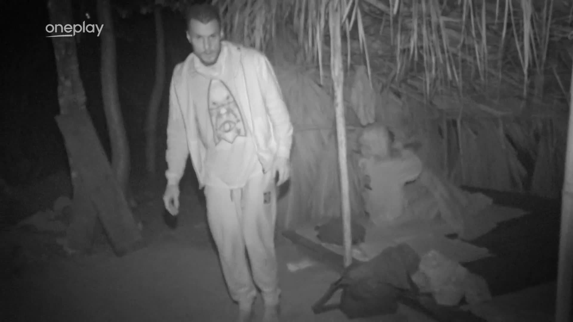 Tohle by Trabo neměl slyšet. V Survivoru ho pomlouvají za zády
