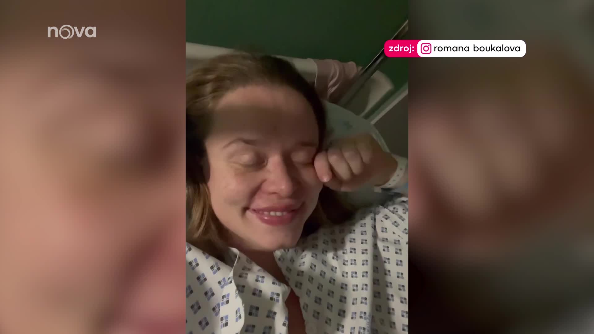 Romana ze Svatby na první pohled dojala fanoušky: Stala se maminkou