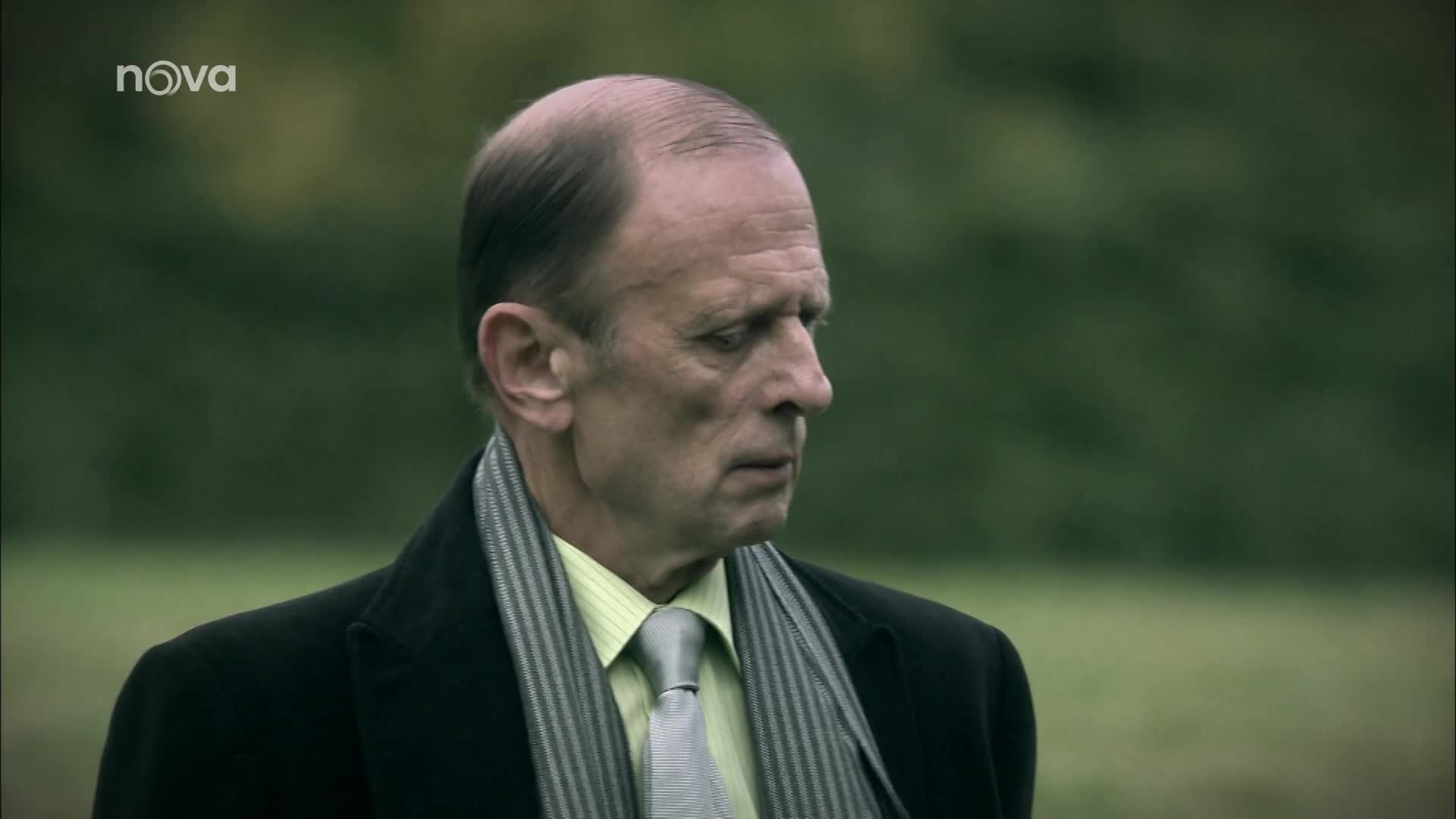 Vražda na zámku: Kriminálka Anděl pátrá po vrahovi mladé baronky