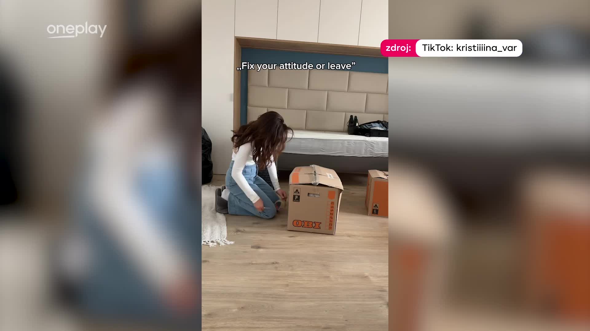 Kika z Love Islandu sdílela ostrý vzkaz. Rozchod s Dušanem má dohru