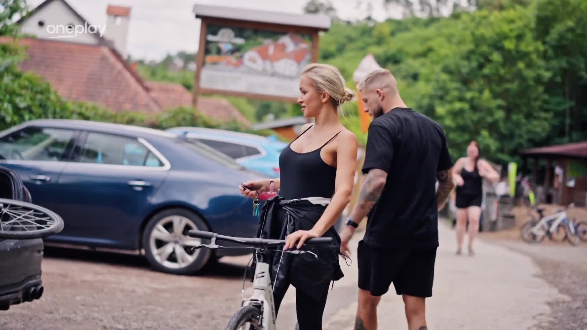 Královna Brna Slováková o vztahu s MMA zápasníkem: Oba jsme úplně jinde