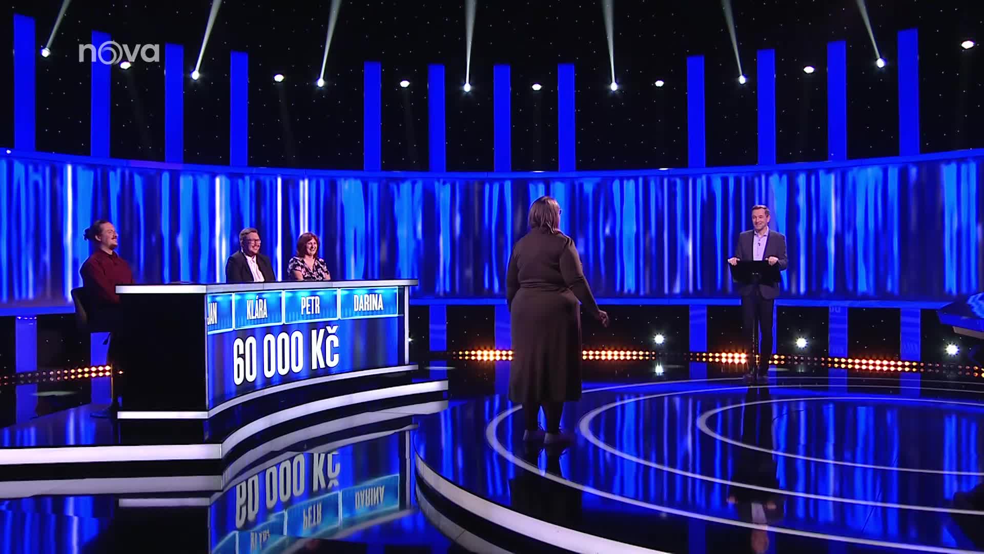 Klára v Na lovu šokovala. Proč jí Francouzi poslali nahé fotky?