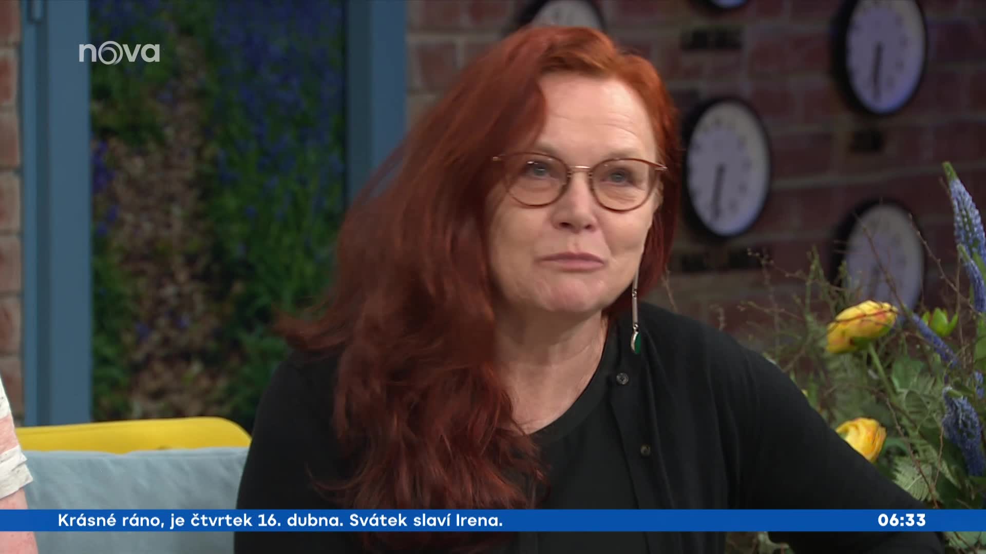 Na lovu má svůj časopis. Vyhrát můžete setkání s Kalkulátorem