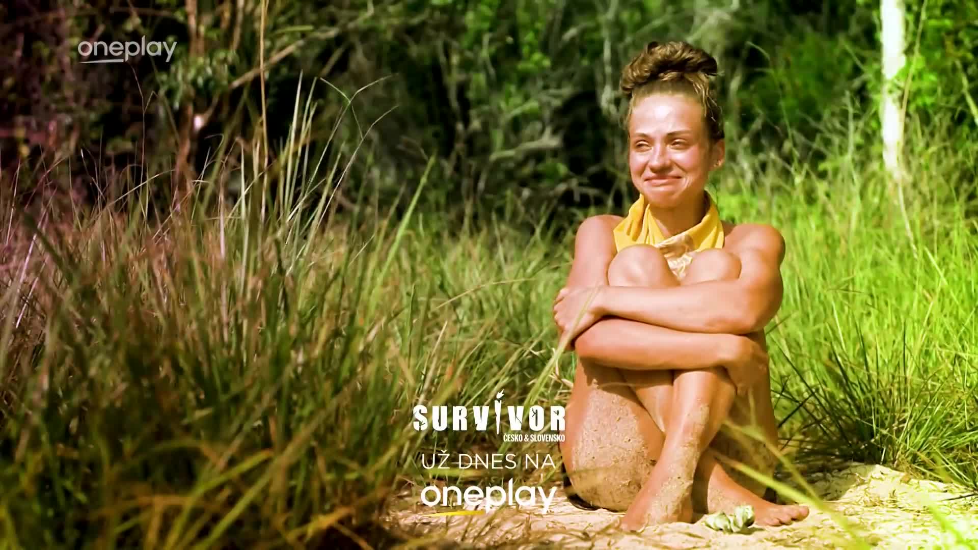 Nepochopení, slzy i zklamání: Aukce otřese Survivorem