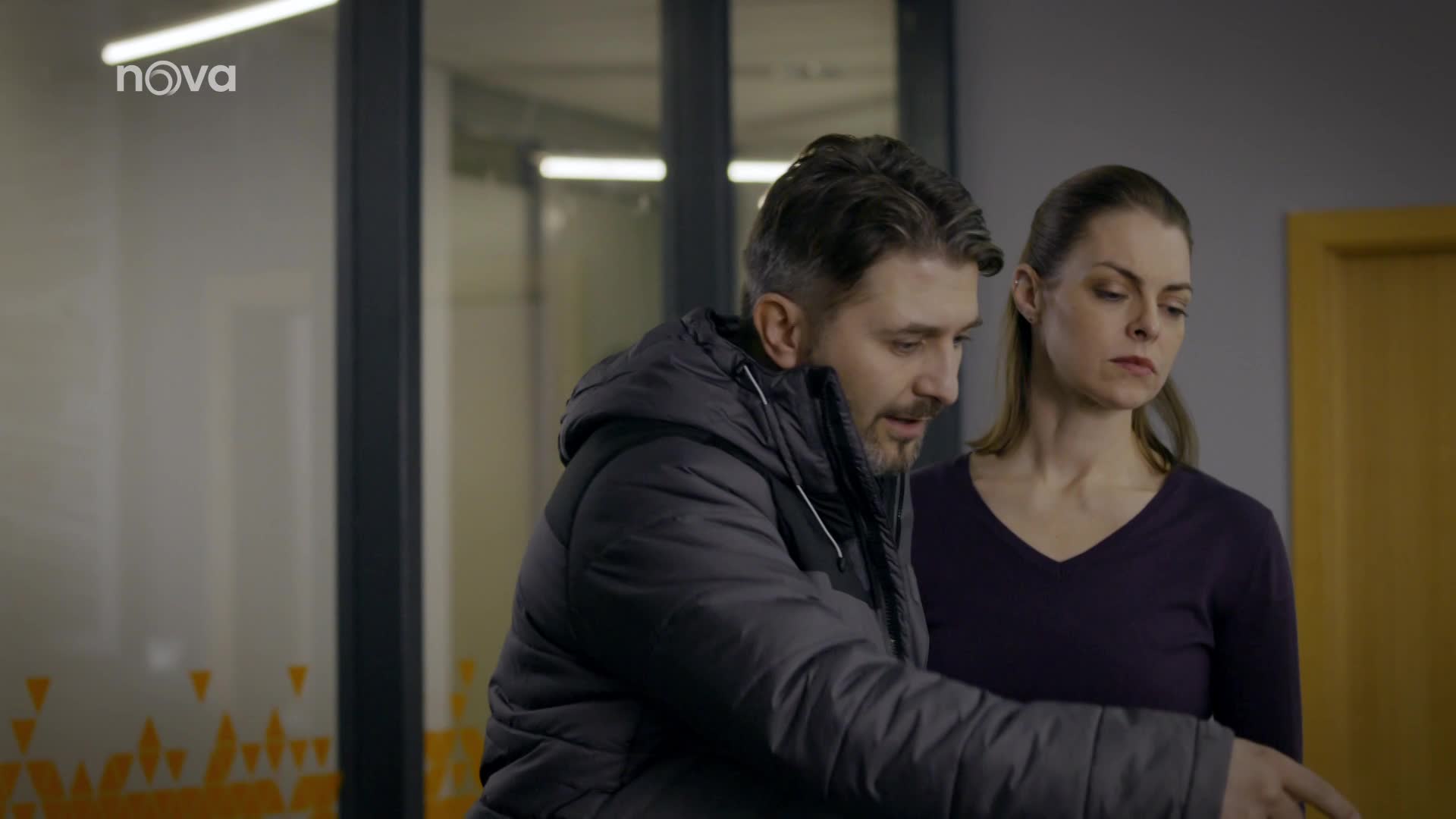 Specialisté na stopě: Klíčem k identitě oběti je tetování