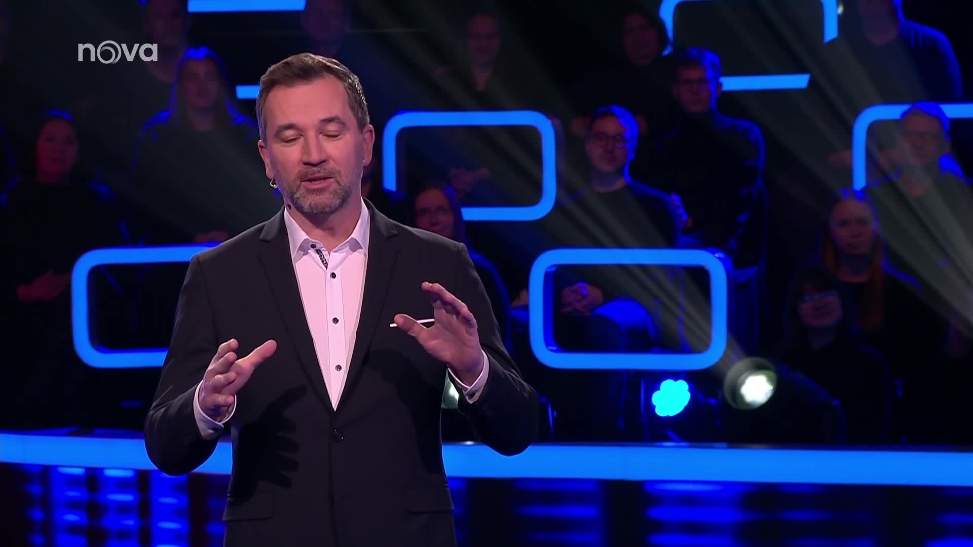 Bouček naprosto ovládl Superlov. Sesadil Kalkulátora z trůnu