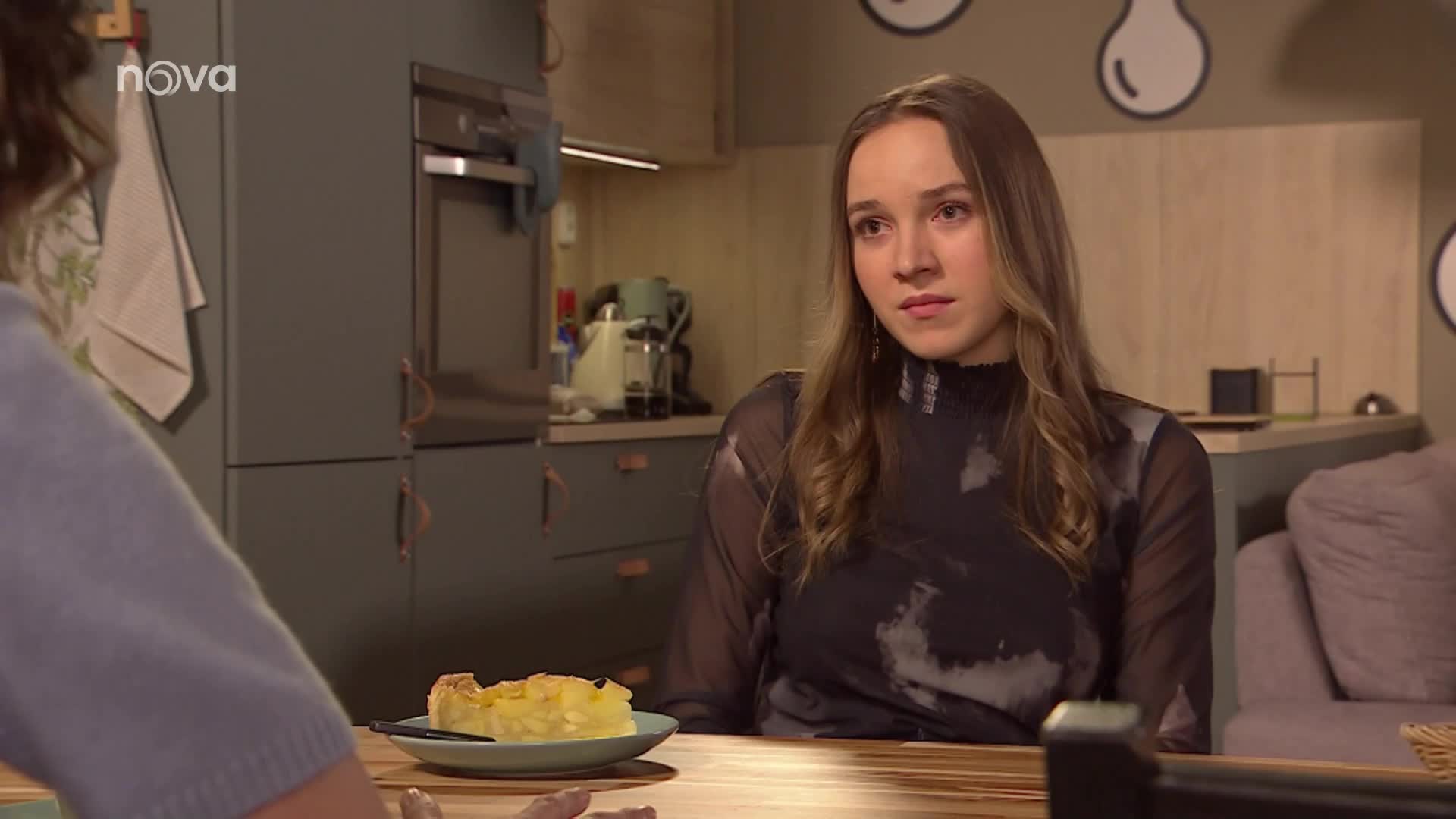 Pondělí v Ulici: Upřímná rada od Karly, obvinění i svědectví z klubu