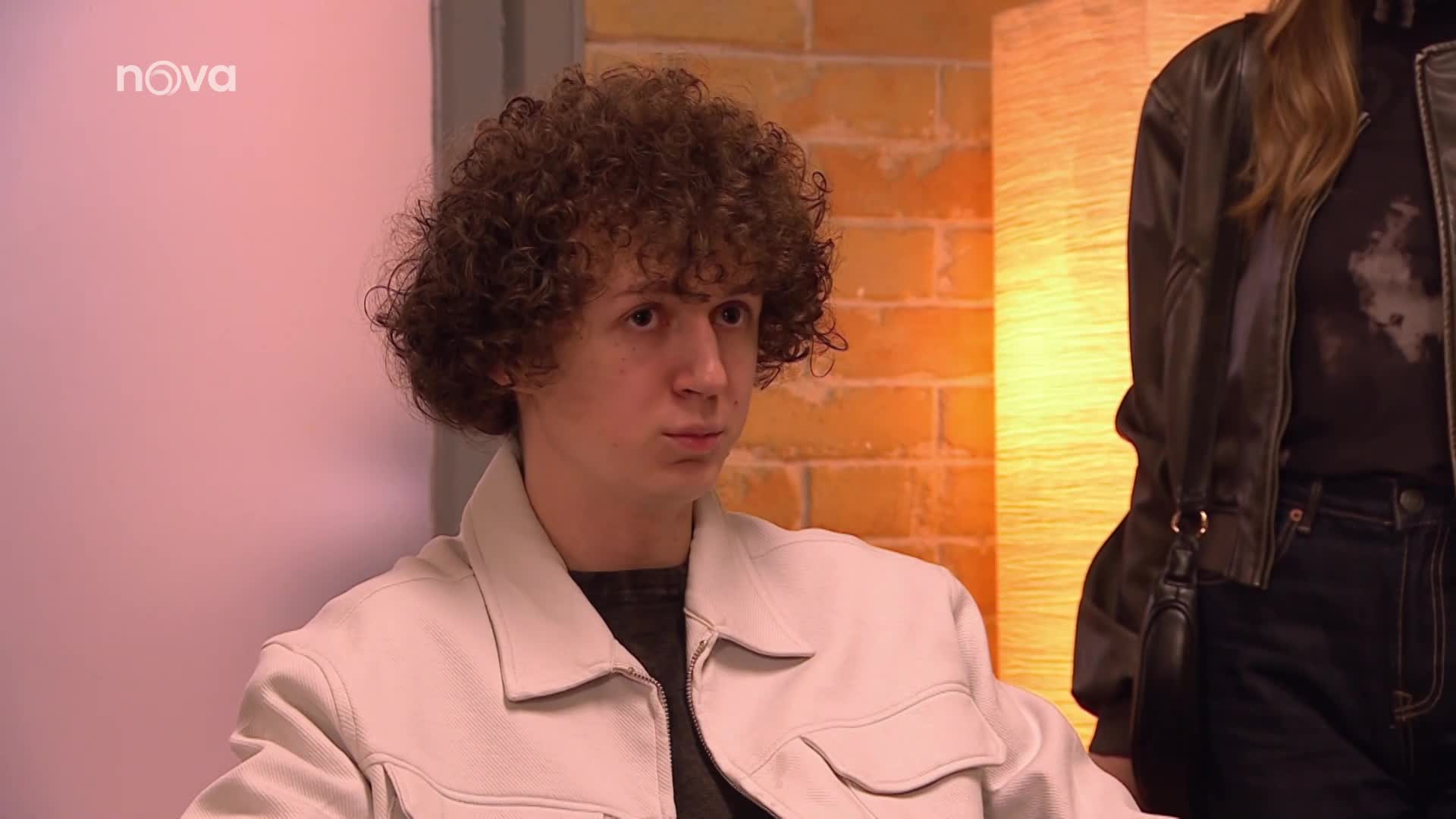 Kdo zdrogoval Žofku z Ulice? Roman přidá děsivé svědectví