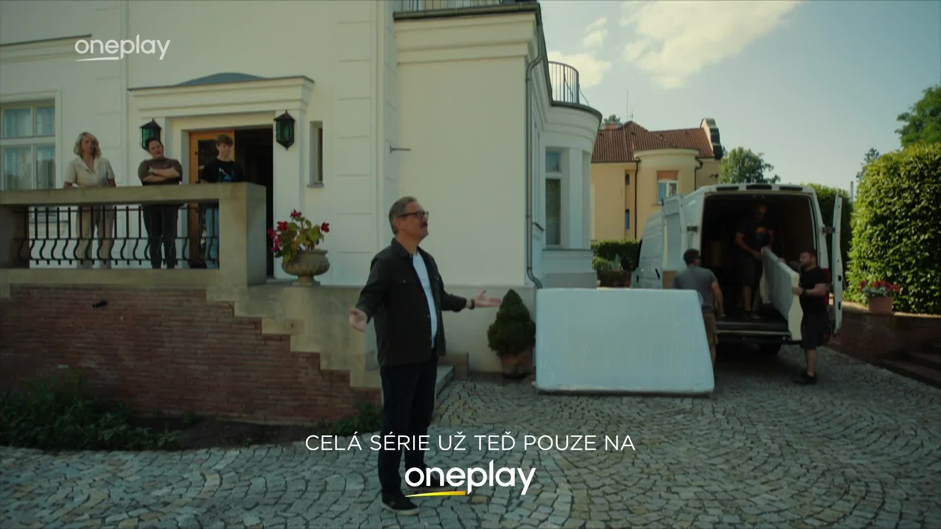 Velké finále Pádu domu Kollerů: Diváky čeká velký zvrat
