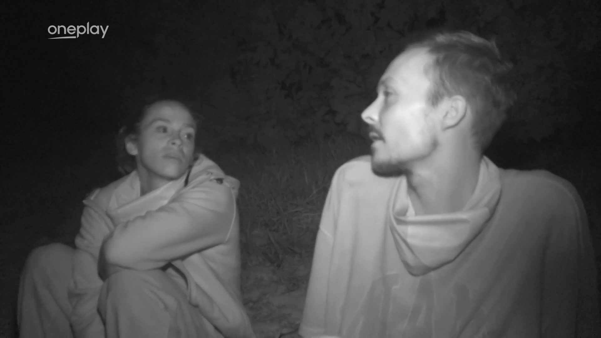 V Survivoru jste neviděli: Sára se kaje. Nepochopila pravidla