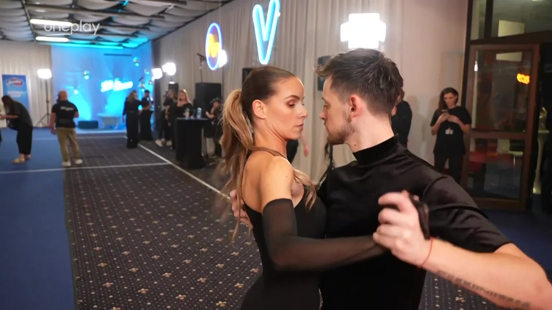 Šok v Let’s Dance. Páry nemohly odtancovat připravené choreografie