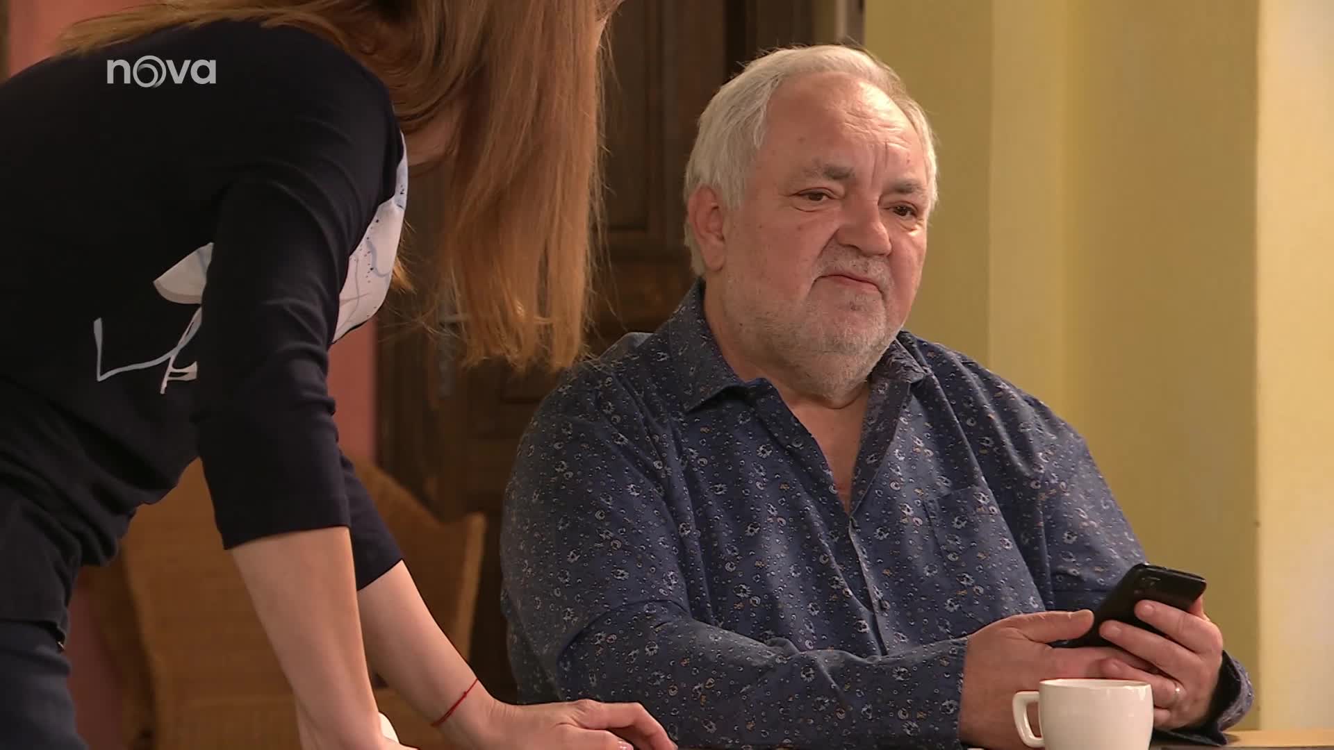 Lumír má v Ulici strach. Může jít do vězení