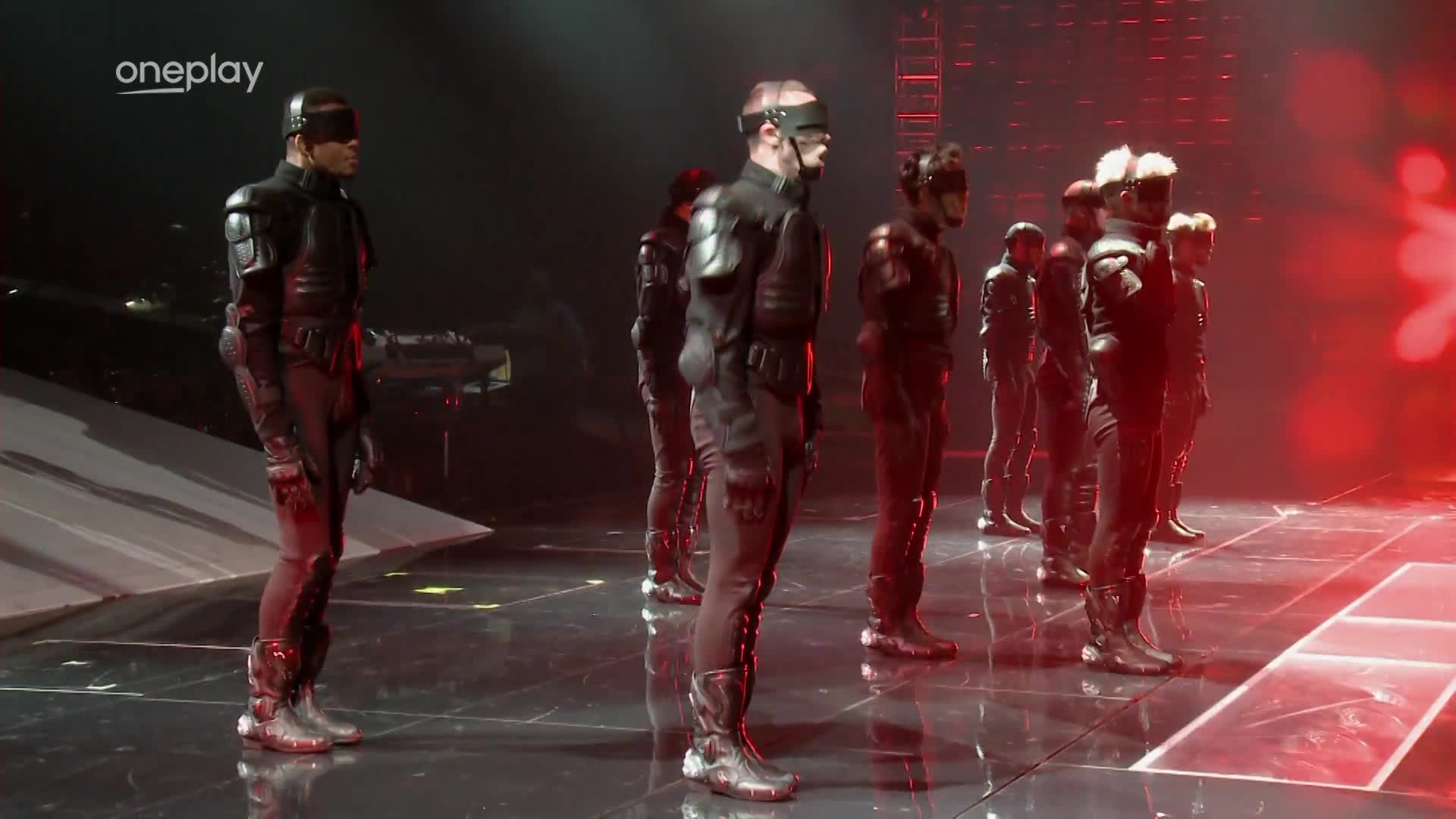 Michael Jackson: This Is It: Záběry, které neměly spatřit světlo světa
