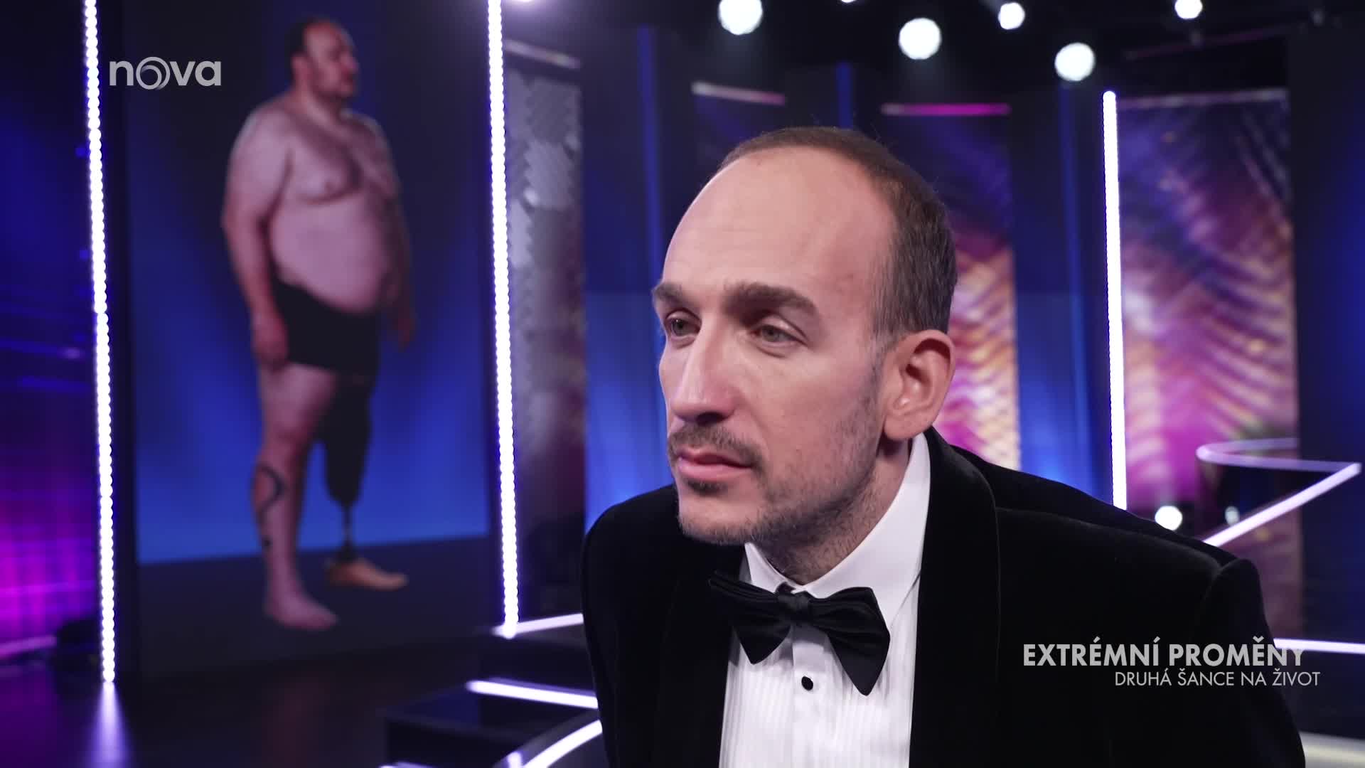 Marek z Proměn hledá lásku: Jaká žena u něj má šanci?