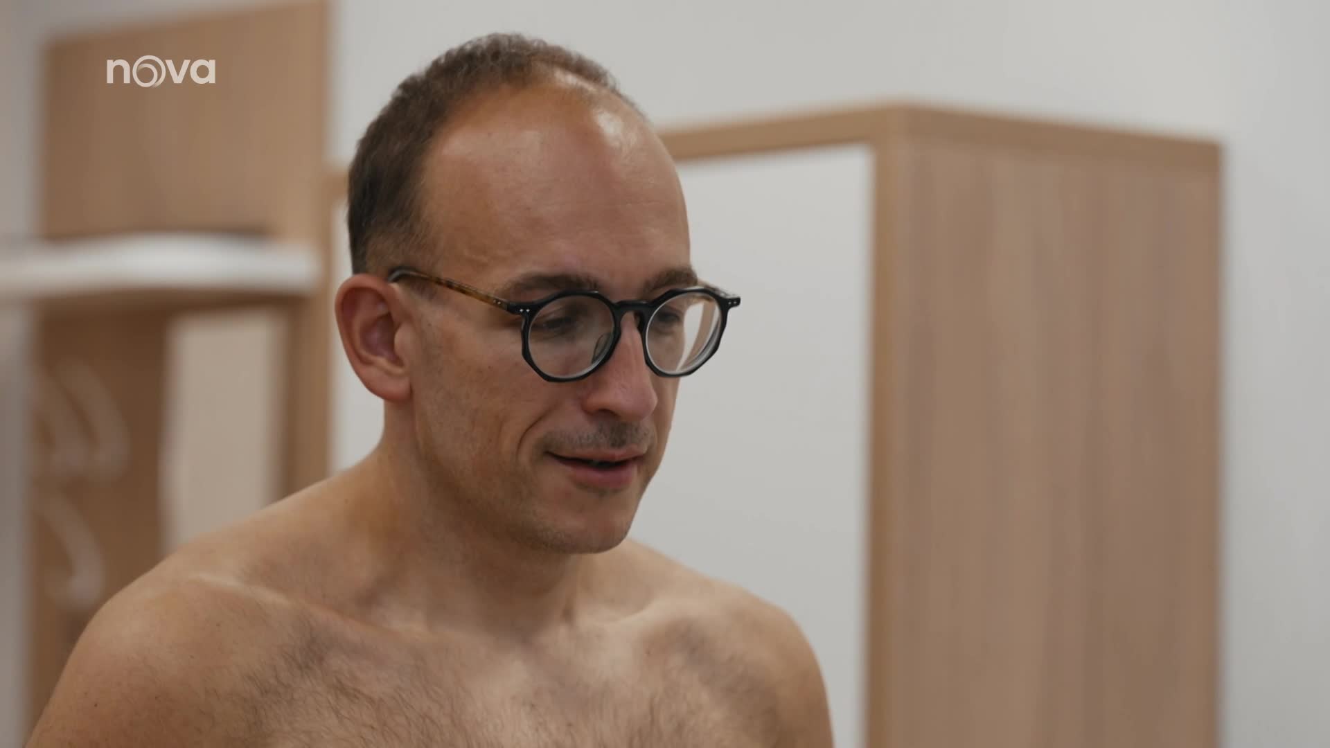 Drsná realita po operaci: Marek z Proměn prozradil, jaké má omezení