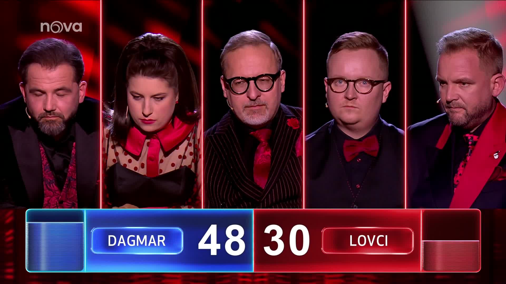 Napětí po Superlovu: Lovci se pohádali kvůli neplatné odpovědi