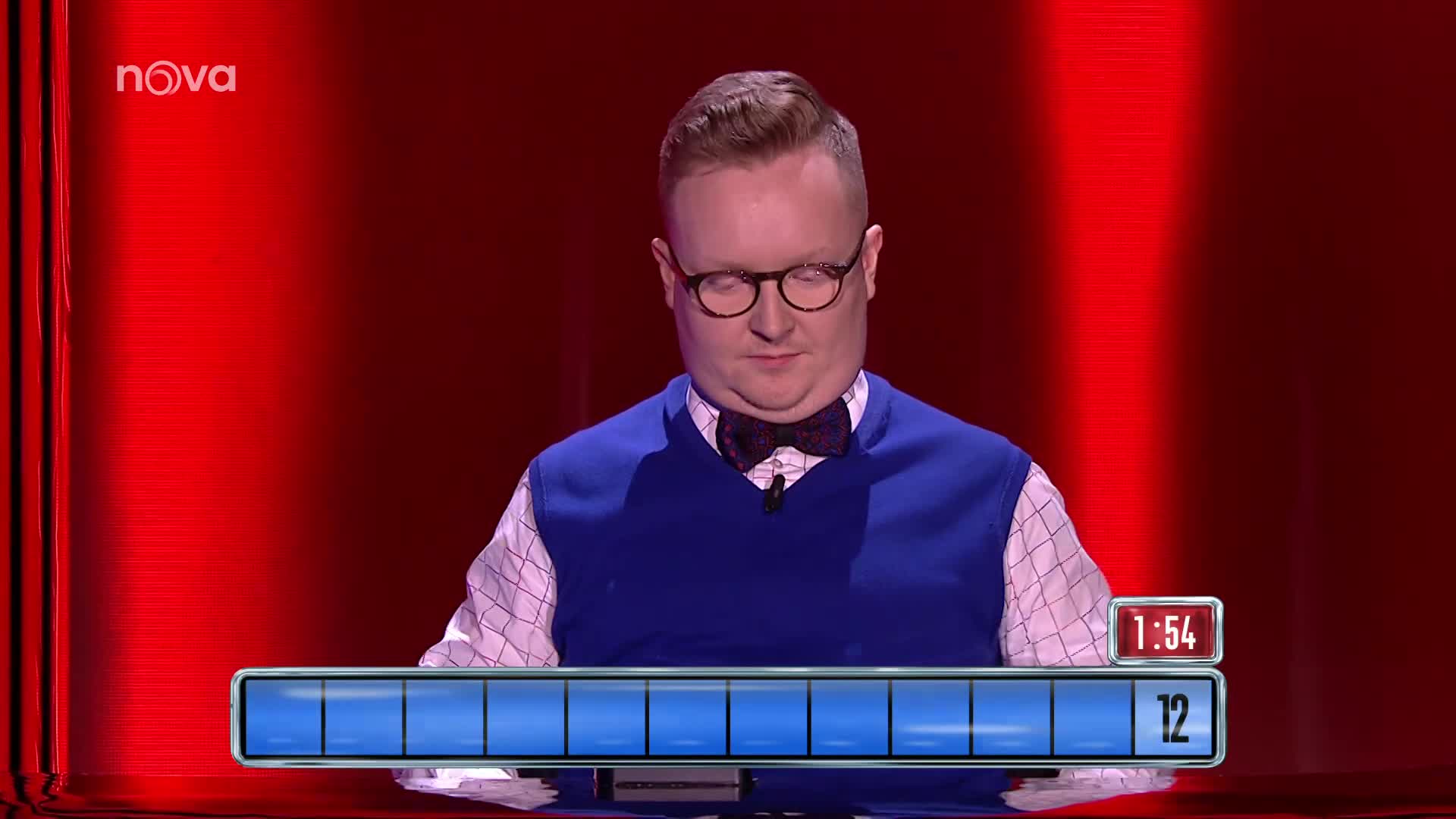 Předpověděl Lišák v Na lovu svůj osud? Bál se, co z něj vypadne
