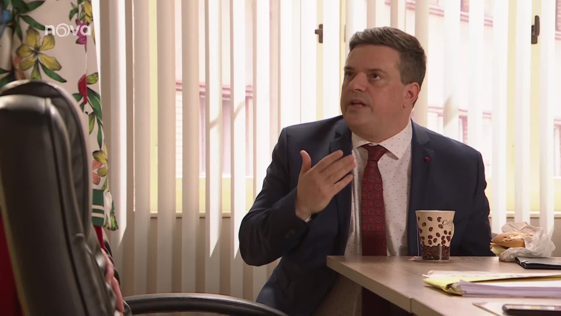 Středeční Ulice: Zhroucení, výpověď Magdy a důležitý důkaz