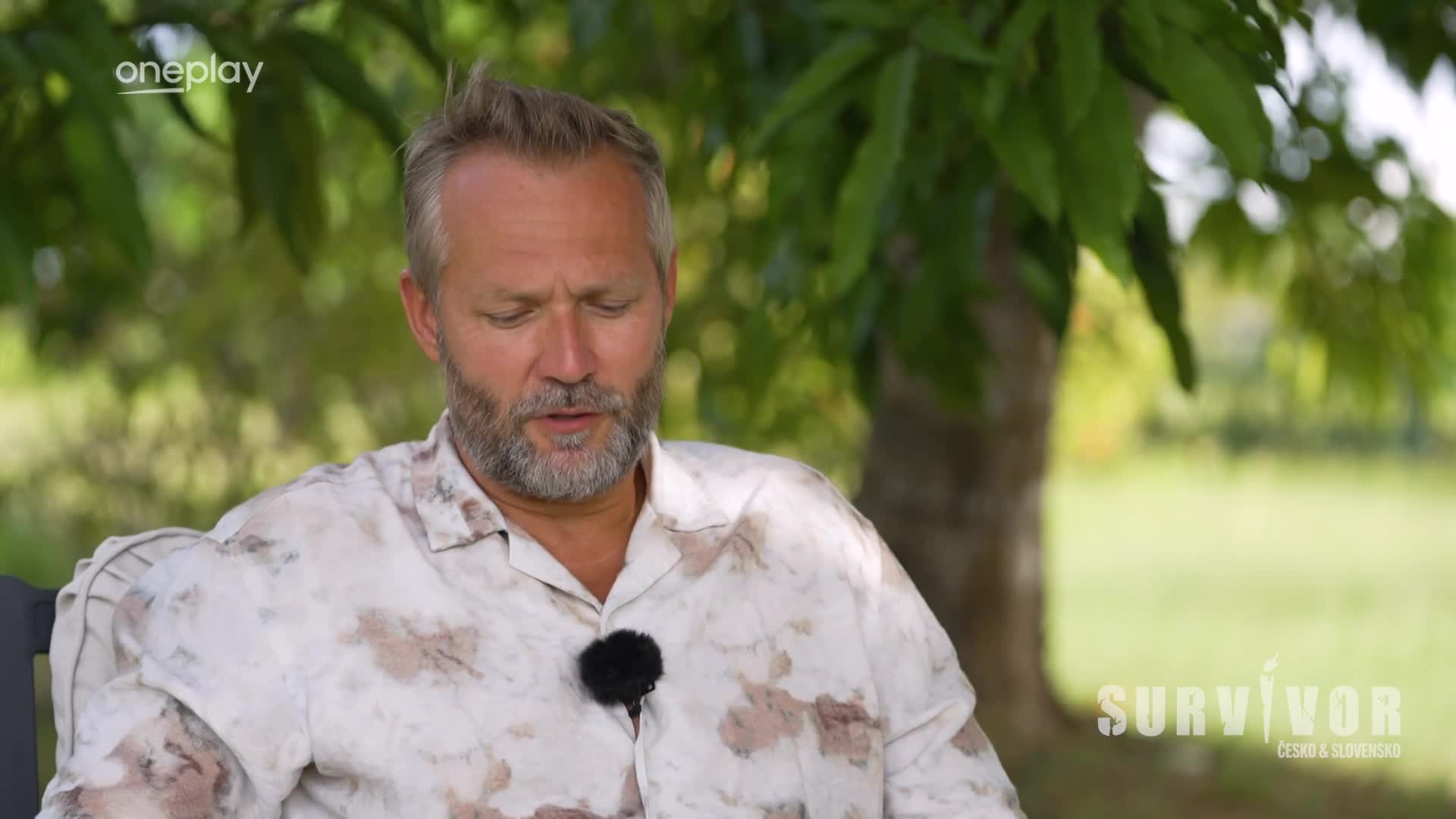 Nejlepší aukce i konec Ikiho: Ondřej Novotný rekapituluje Survivor