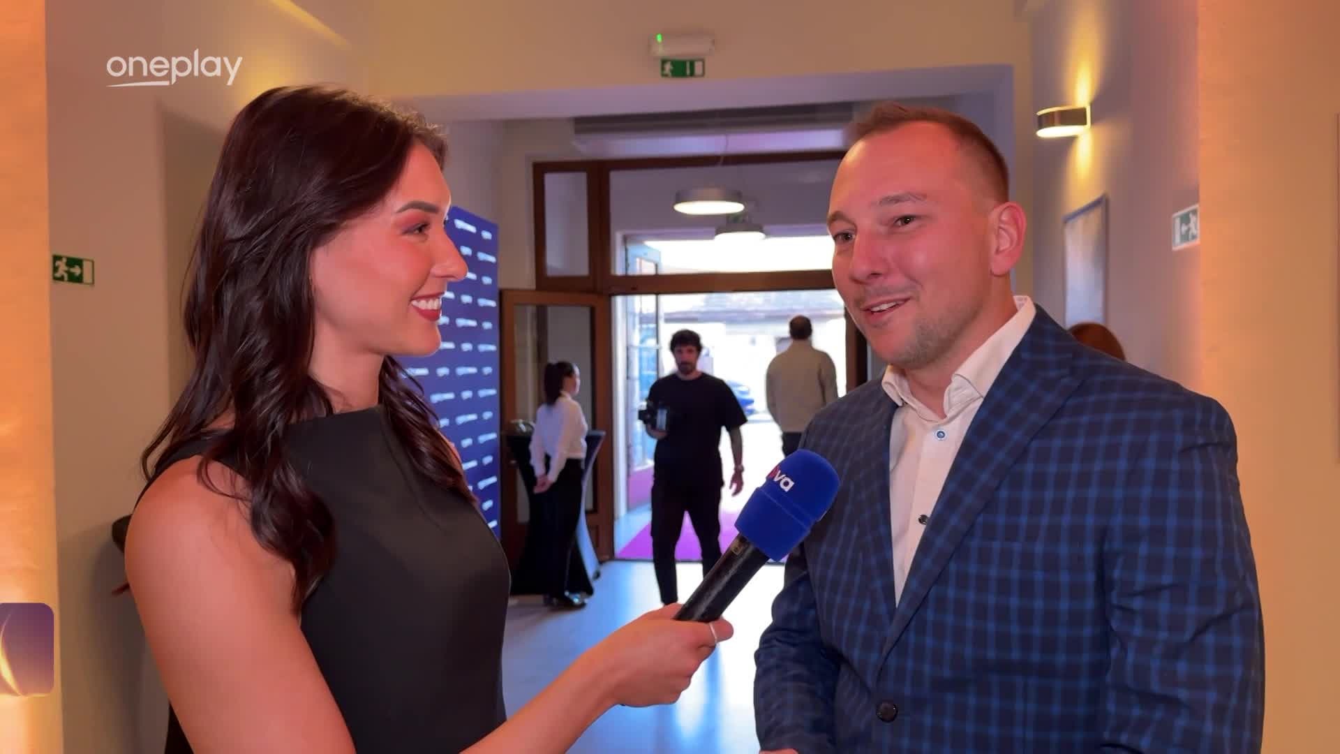 Marešův kolega z rádia má jasno: Pracovat s Leošem je zážitek