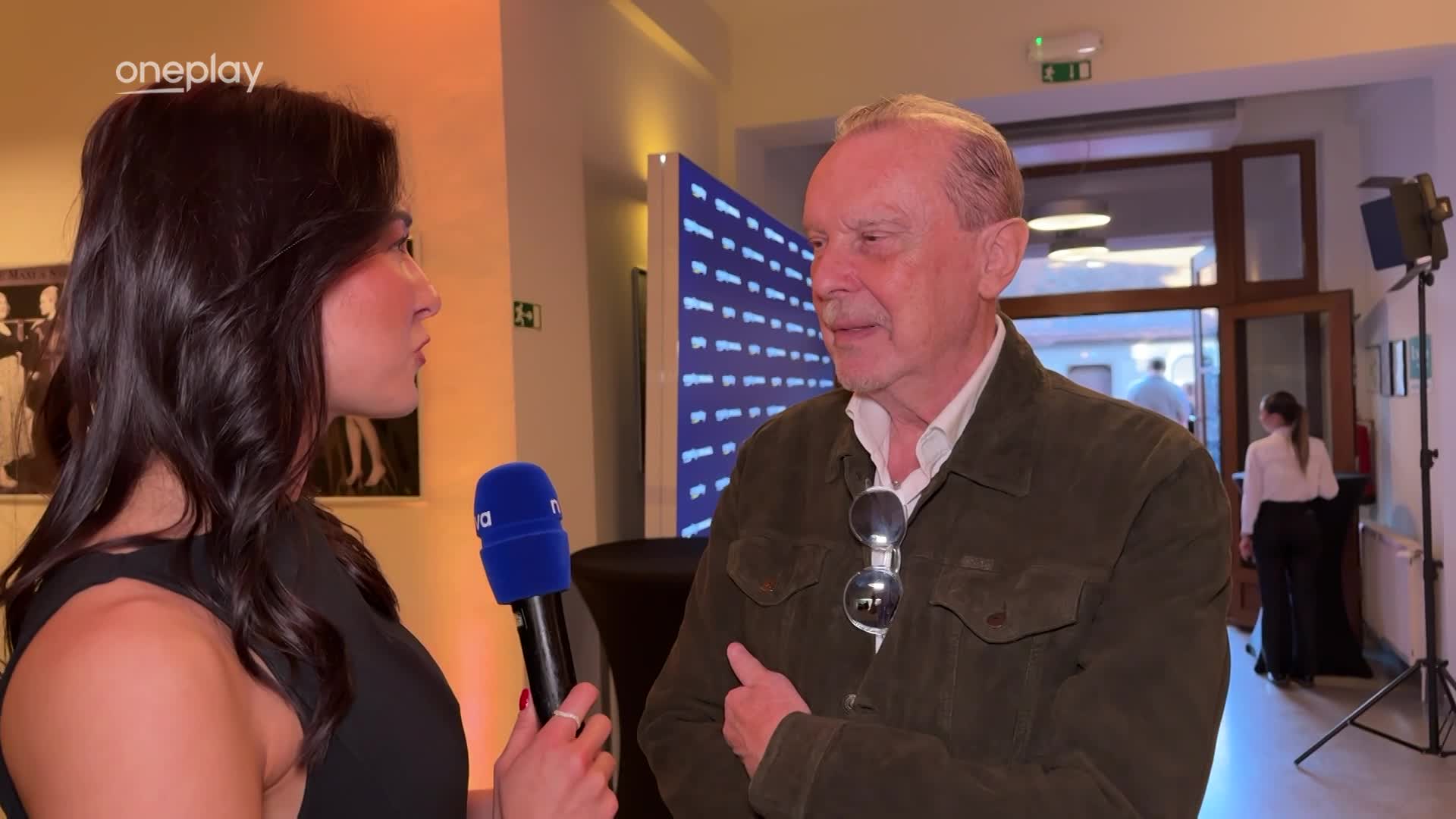Margita vzpomíná: Leoš po smrti Zagorové udělal krásné gesto