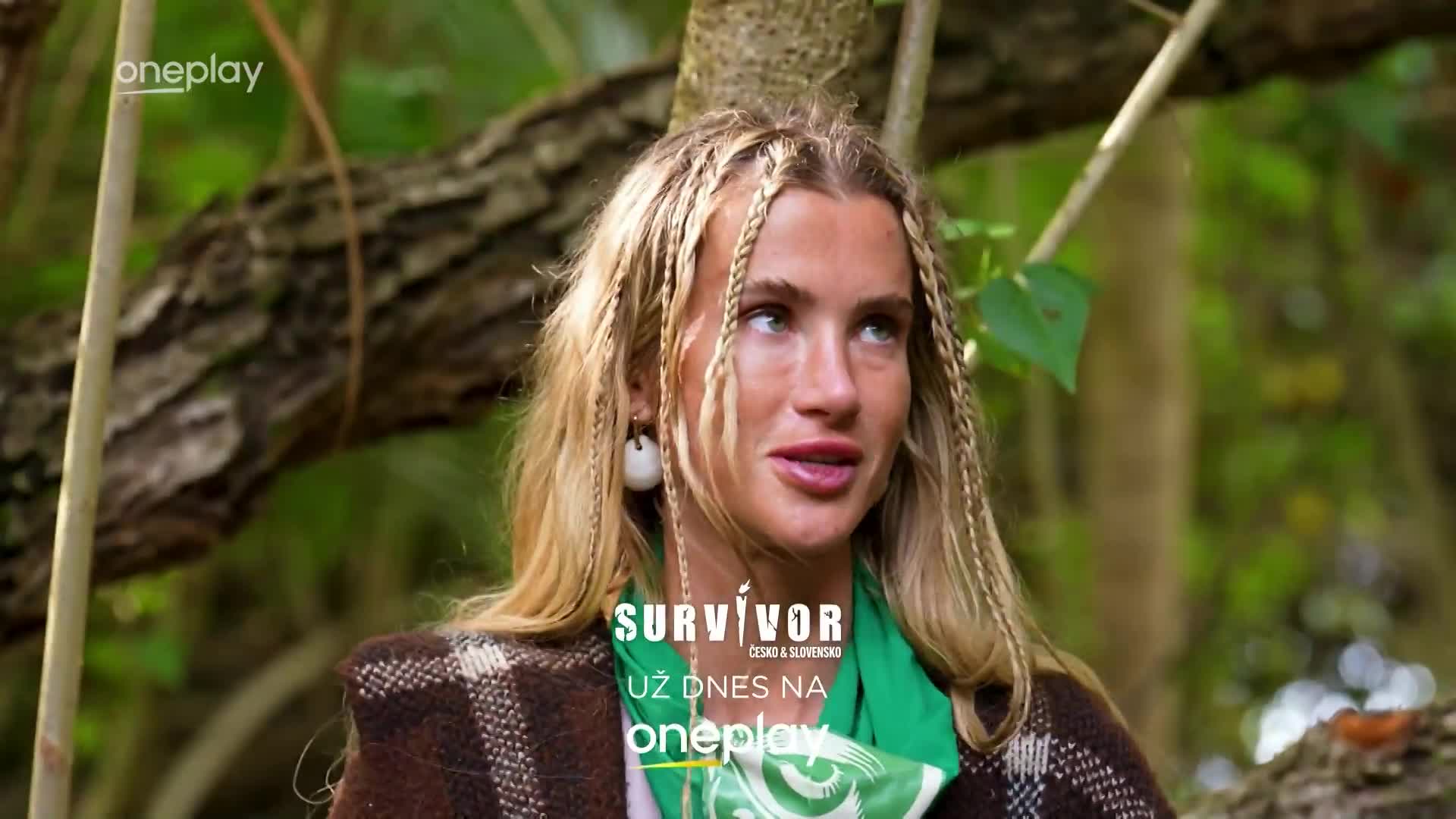 Zvraty v dalším díle Survivora: Ukážou se pravé charaktery
