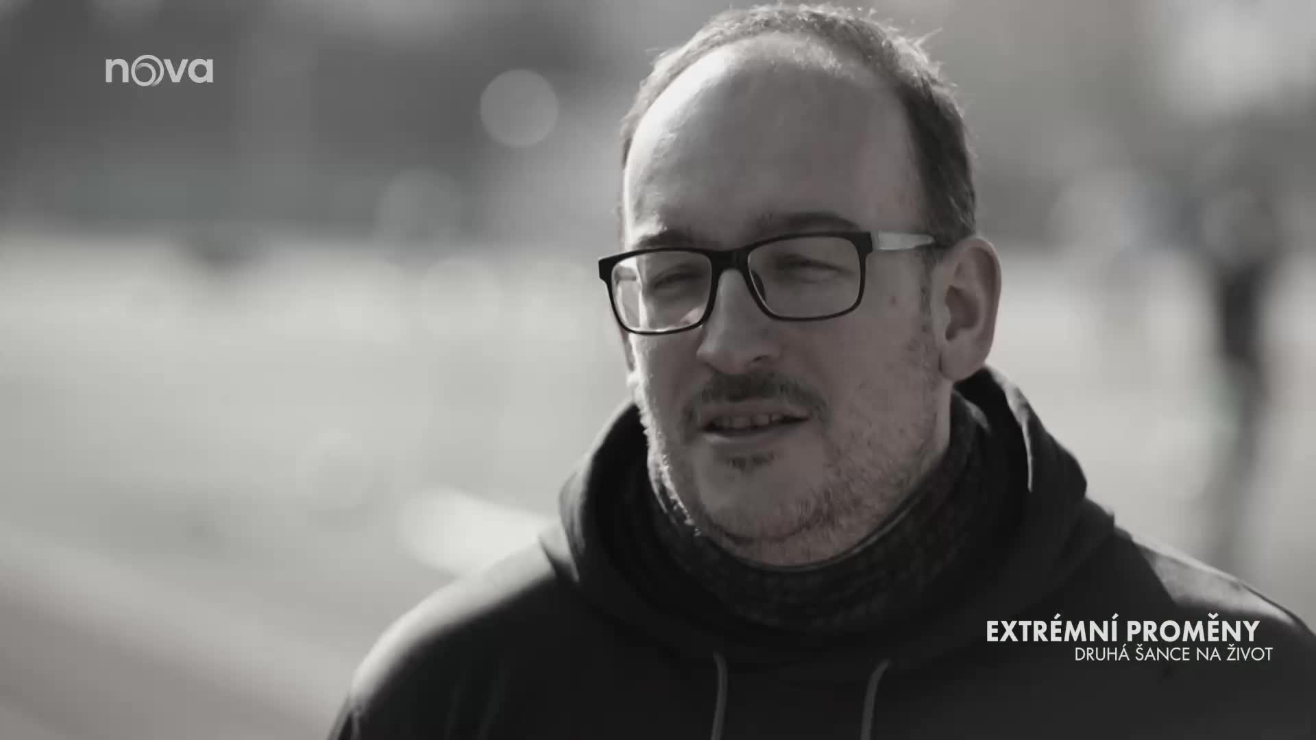 Život Marka 4 měsíce po Proměně: Ukázal svůj režim i práci