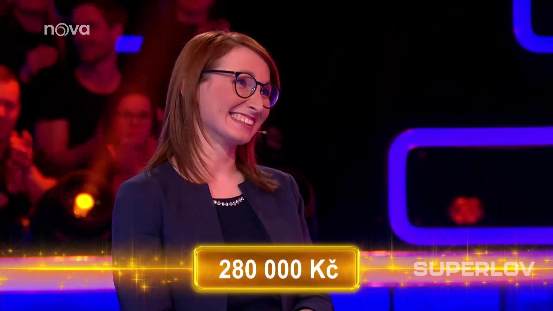 Bonusové reportáže bez CID Superlov bez CID B231668