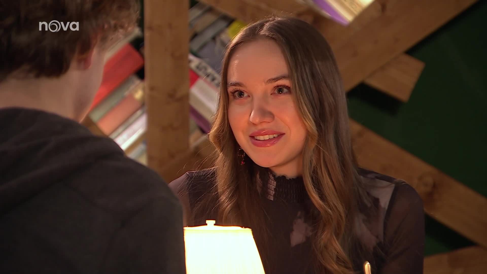 Leo je v Ulici ze Žofky nadšený. Ona dá přednost Romanovi