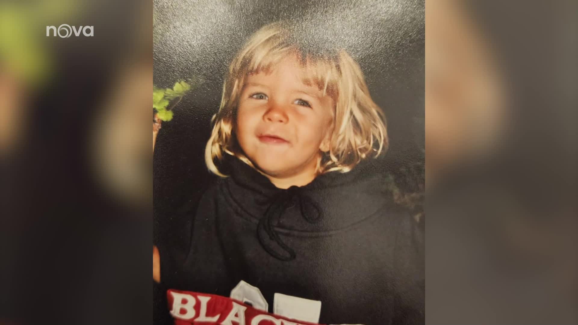 Syn Karla Svobody je celý tatínek. Takhle teď vypadá