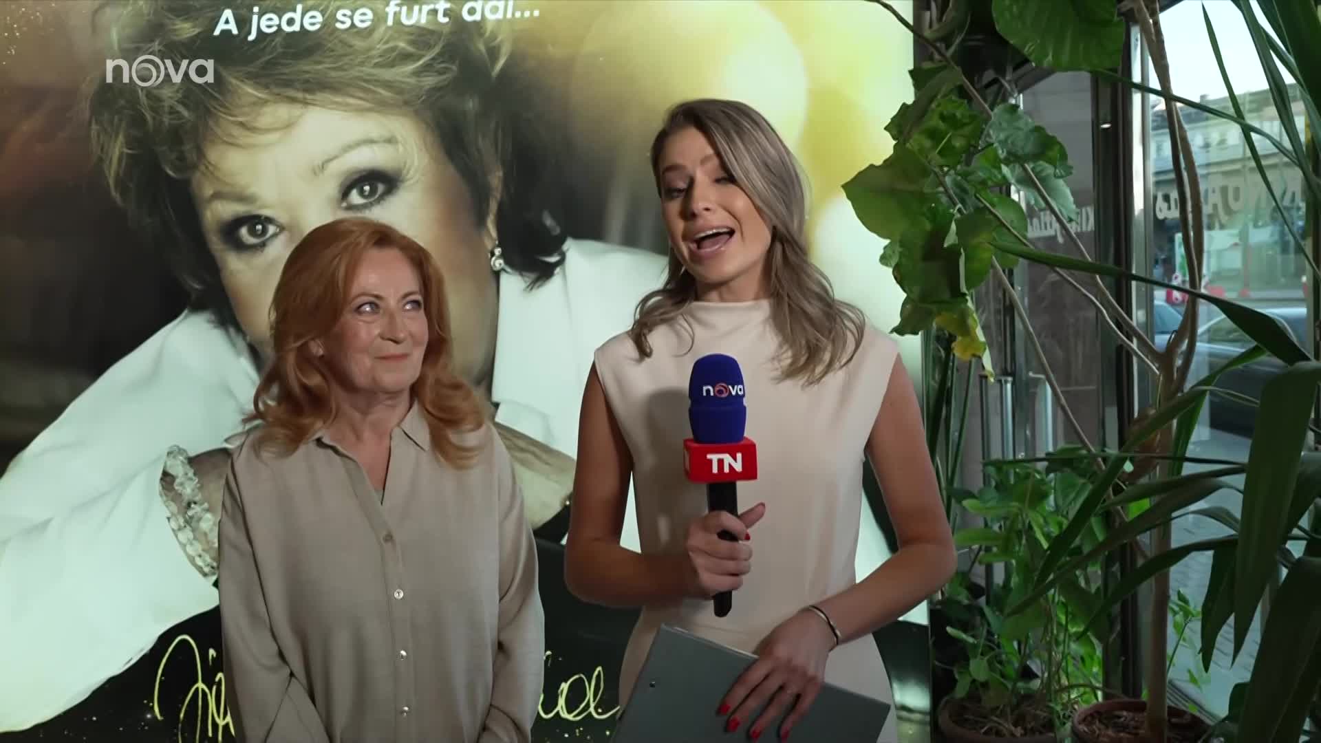 Upřímná zpověď Bohdalové: V novém dokumentu se nečekaně otevřela