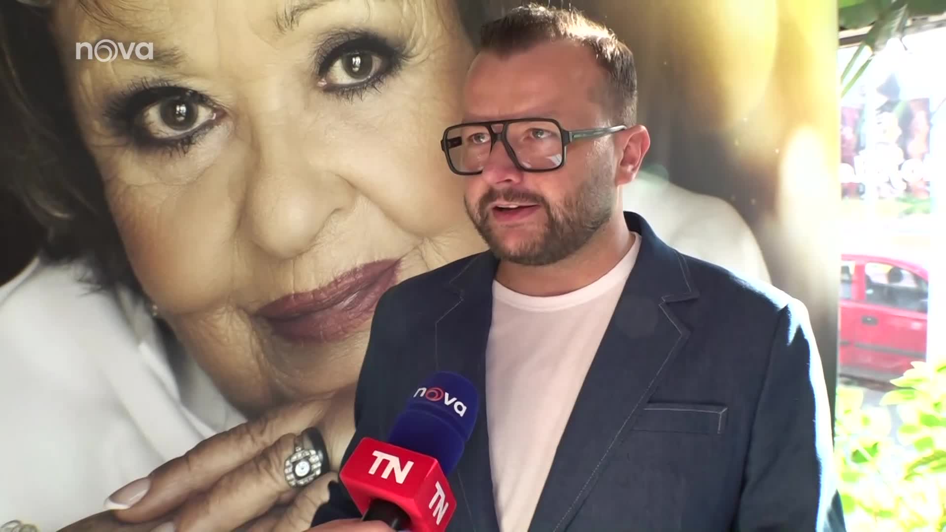 Dokument o Bohdalové vznikal přes 2 roky. Nastaly i těžké momenty