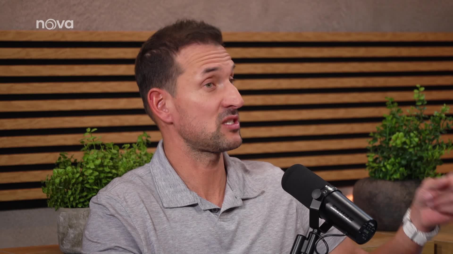 Marek po Proměnách: Řekl, kdy se emočně složil