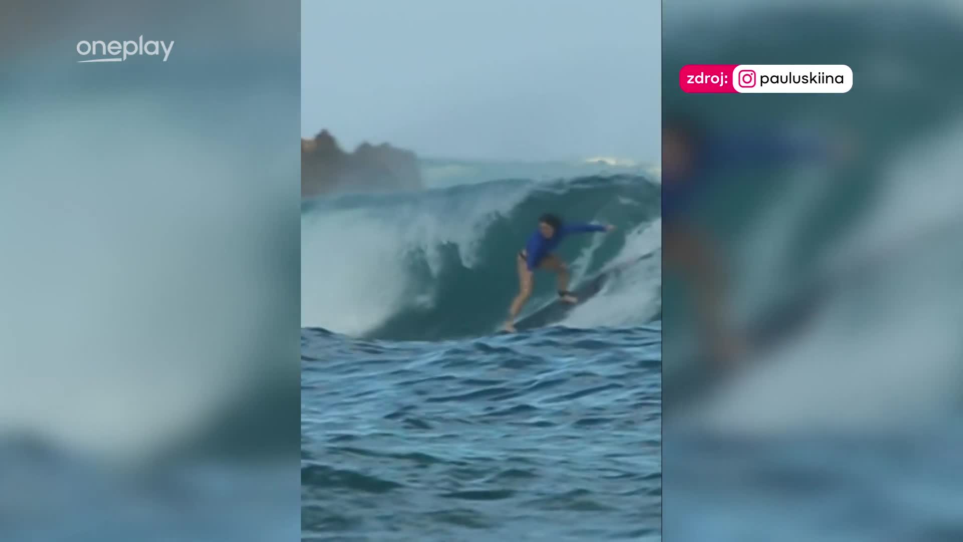 Děsivá nehoda Paulíny z Love Islandu: Spadla ze skútru