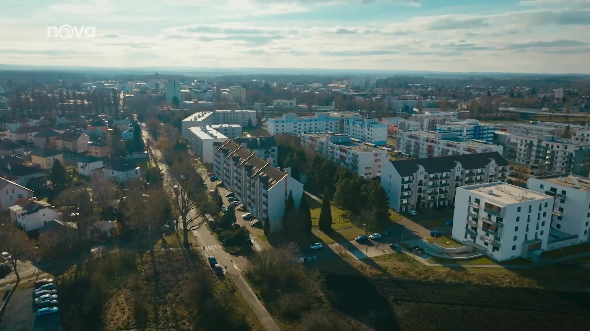 Buldok je u konce. Remundová odhalila zákulisí natáčení