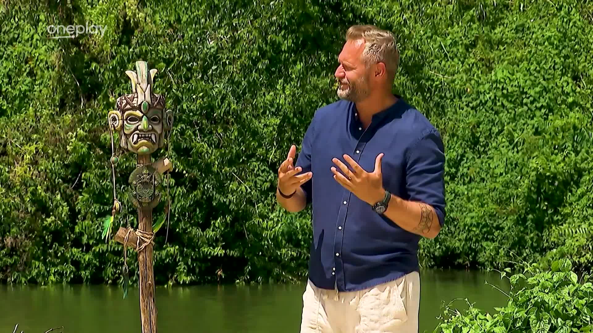 Denisa v Survivoru nepřestává překvapovat. Nezná ani zeleninu