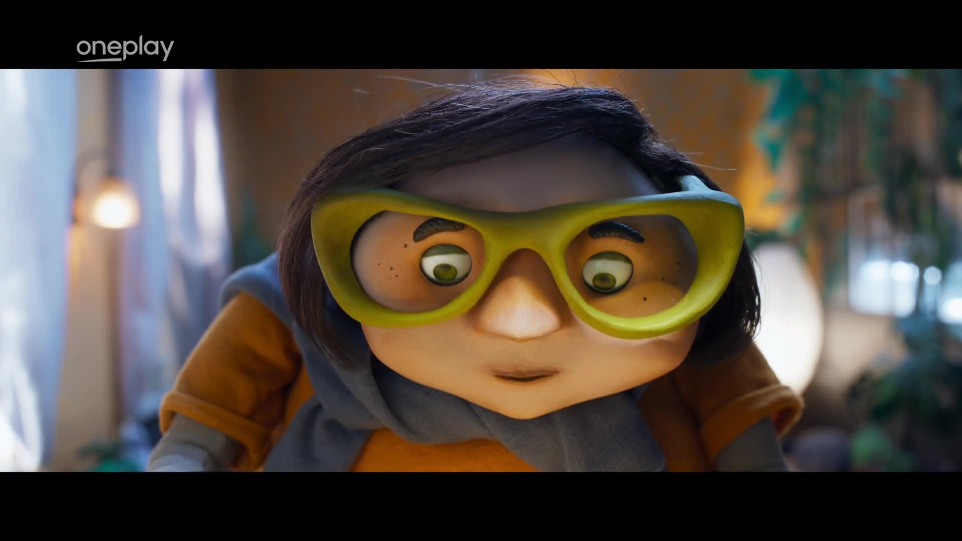 Život k sežrání na Oneplay: Český animák bojoval dokonce o Oscara
