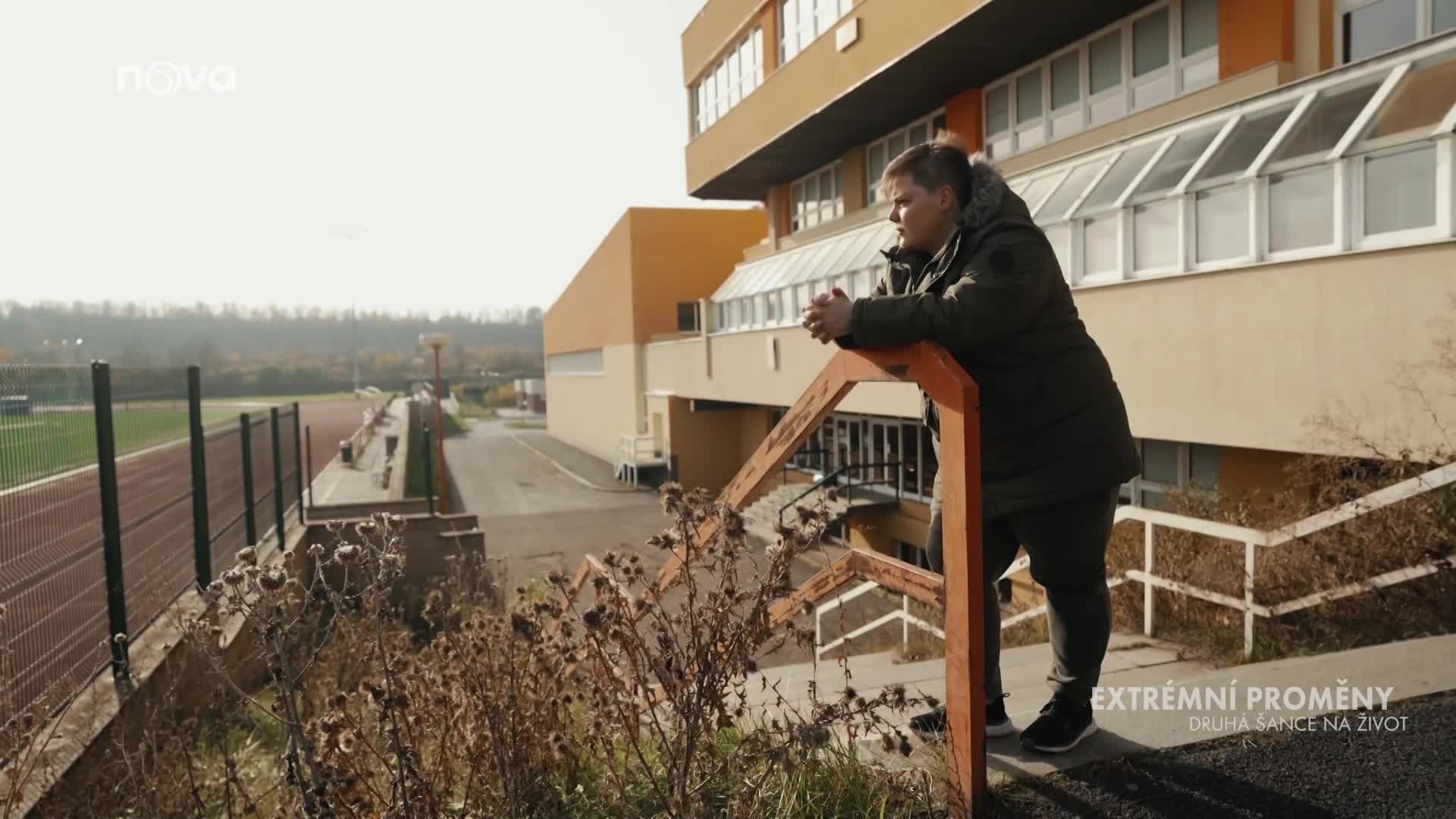 Složitý osud Moniky z Proměn: Její sestra promluvila o minulosti