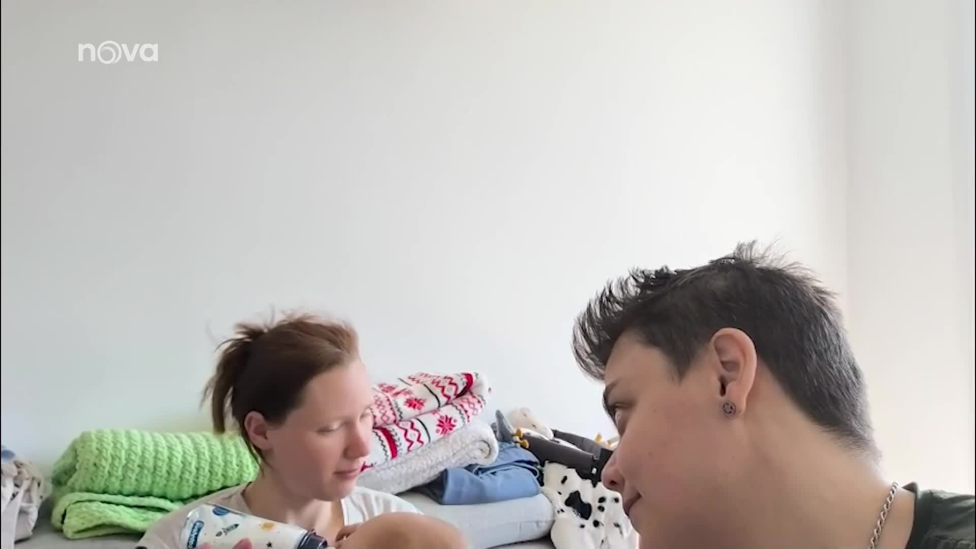 Život Moniky 4 měsíce po Proměně: Snaží se skloubit práci a pohyb