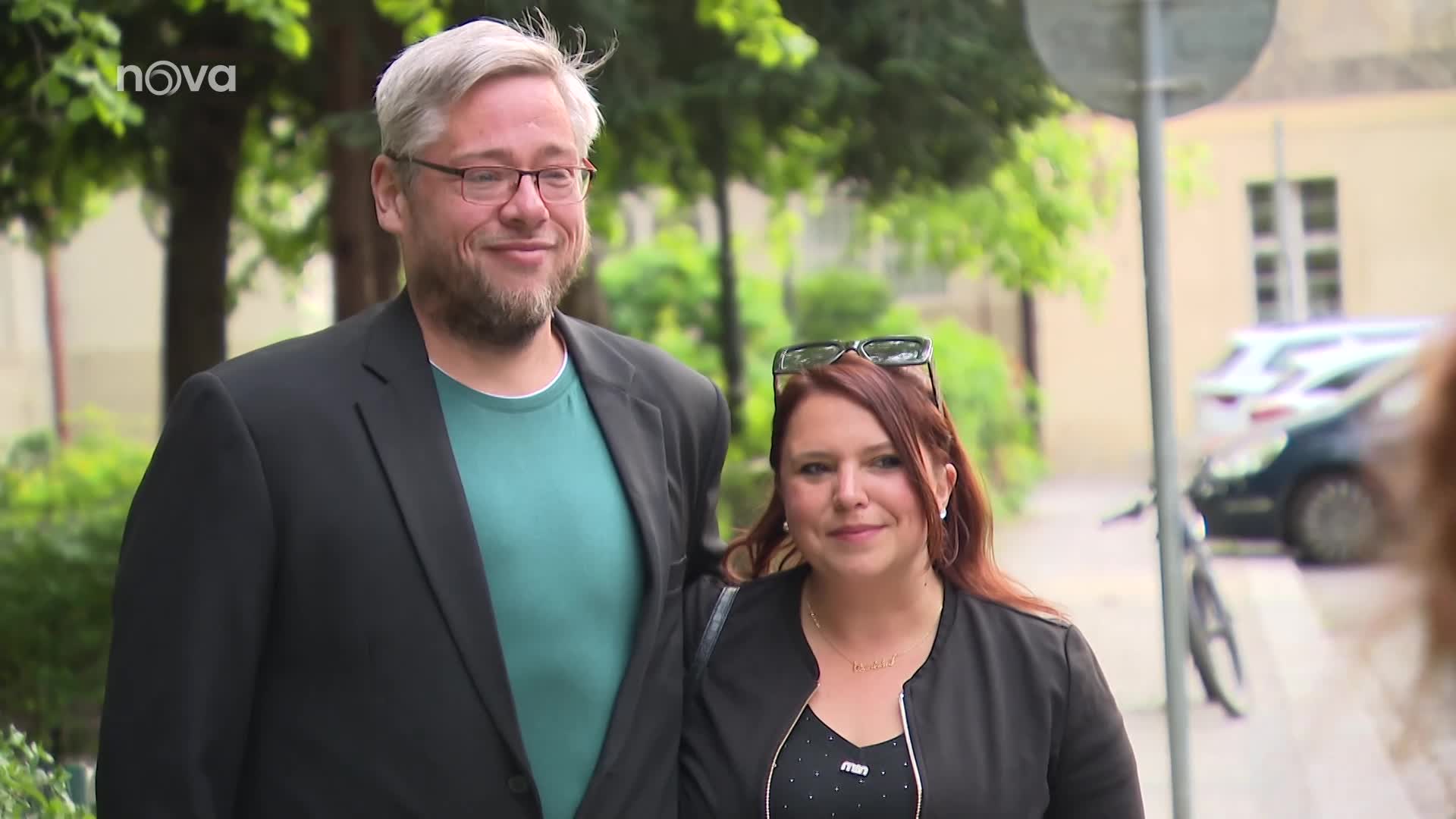 Jan z Proměn nasadil extrémní tempo. Snoubenka mu nestačí