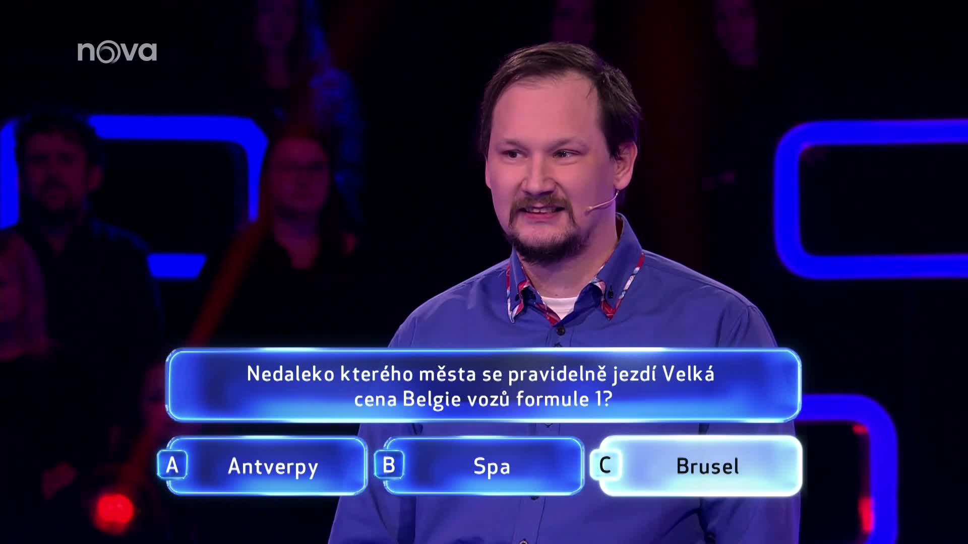 Přemysl v zákulisí šokoval. Superlov nikdy neviděl