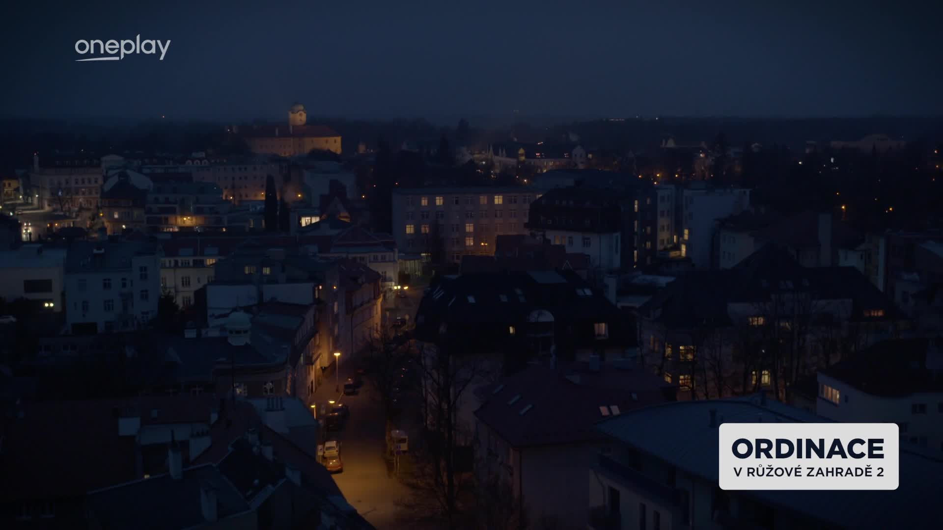 Přiznání Jirešové z Ordinace: Před Chadrabou jsem se styděla
