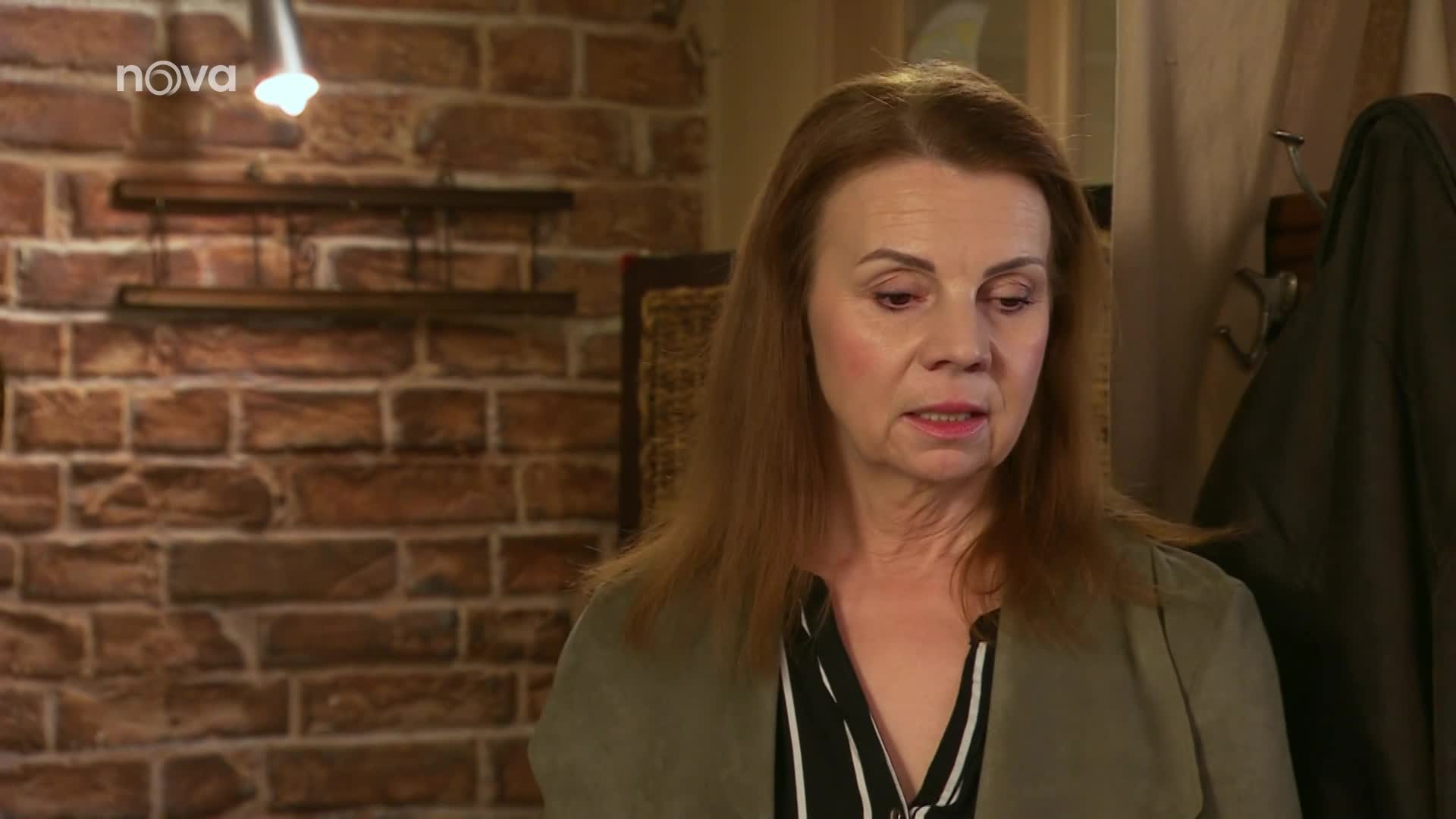 V páteční Ulici uvidíte: Pochyby, strach i Adriana na dně