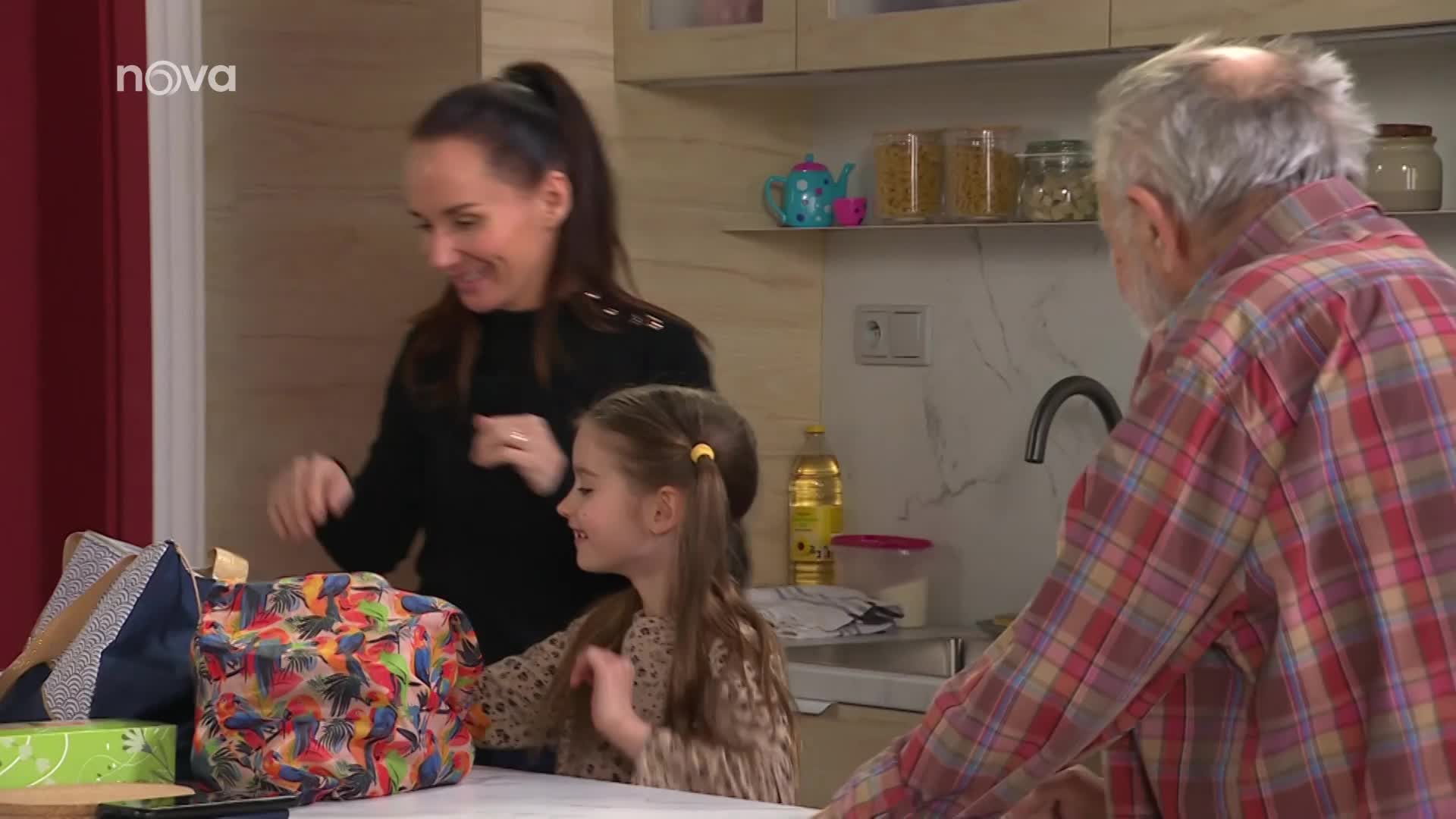 Čtvrteční Ulice: Problémy v práci i Sonin útok na Lumíra
