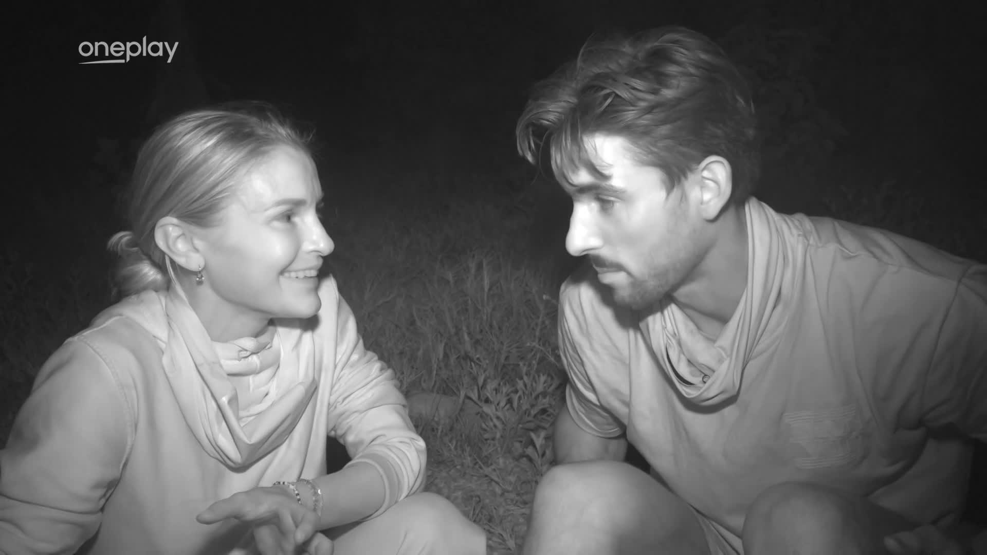 Drsné intriky v Survivoru: Ján si Matěje omotal kolem prstu