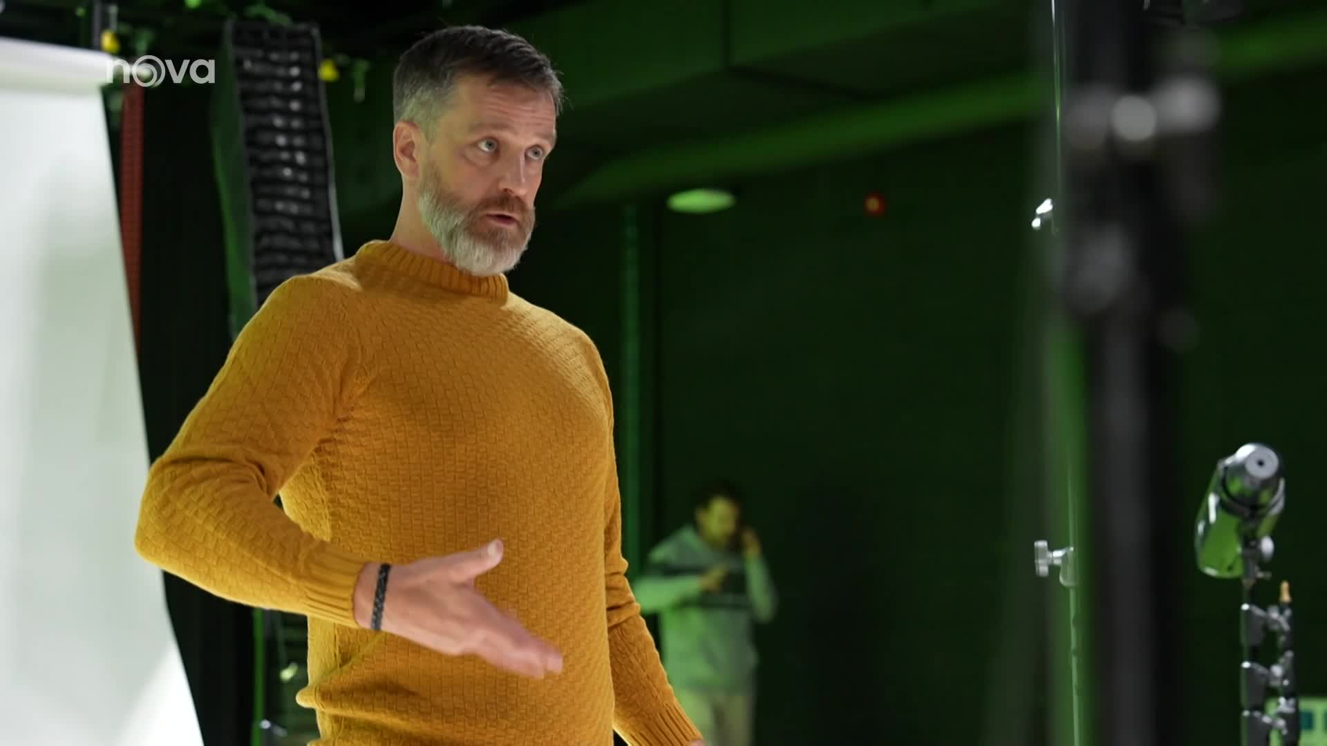 Václav Vašák ze Sex O’Clock o intimitě: Do erotiky ho zasvětil kamioňák